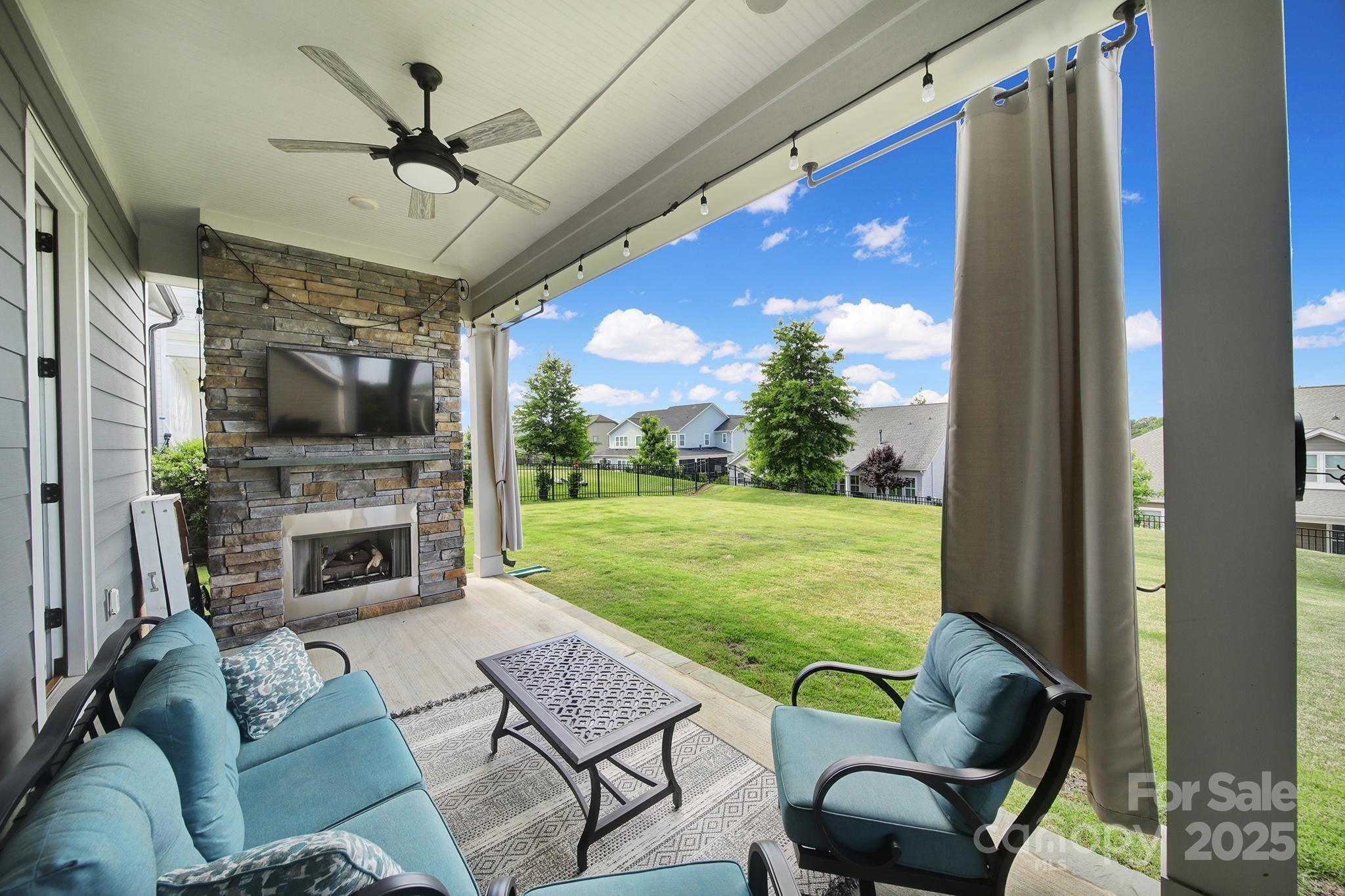 2025 Masons Bend Drive Fort Mill, SC 29708 - Photo 29 of 32