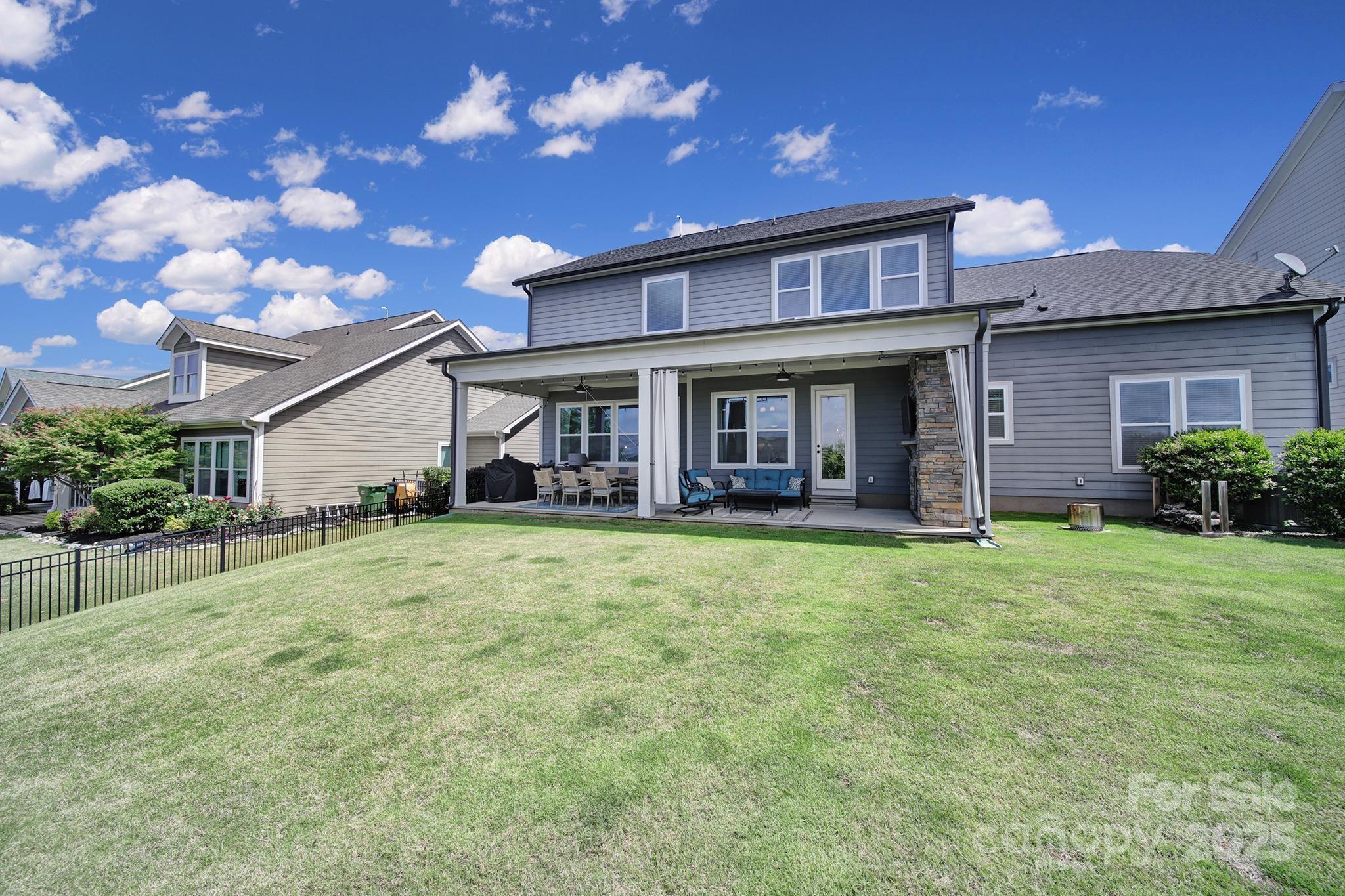2025 Masons Bend Drive Fort Mill, SC 29708 - Photo 30 of 32