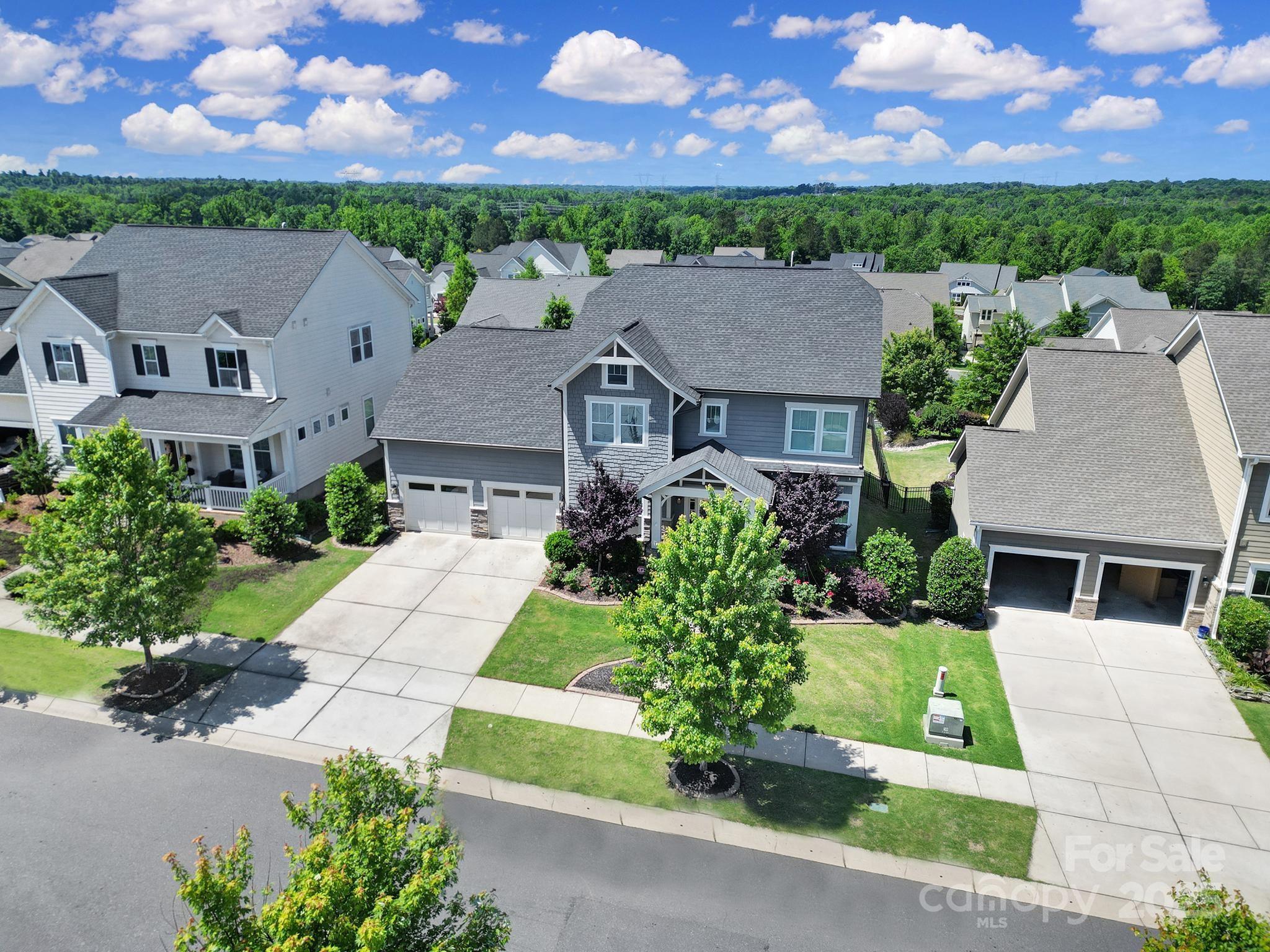 2025 Masons Bend Drive Fort Mill, SC 29708 - Photo 31 of 32