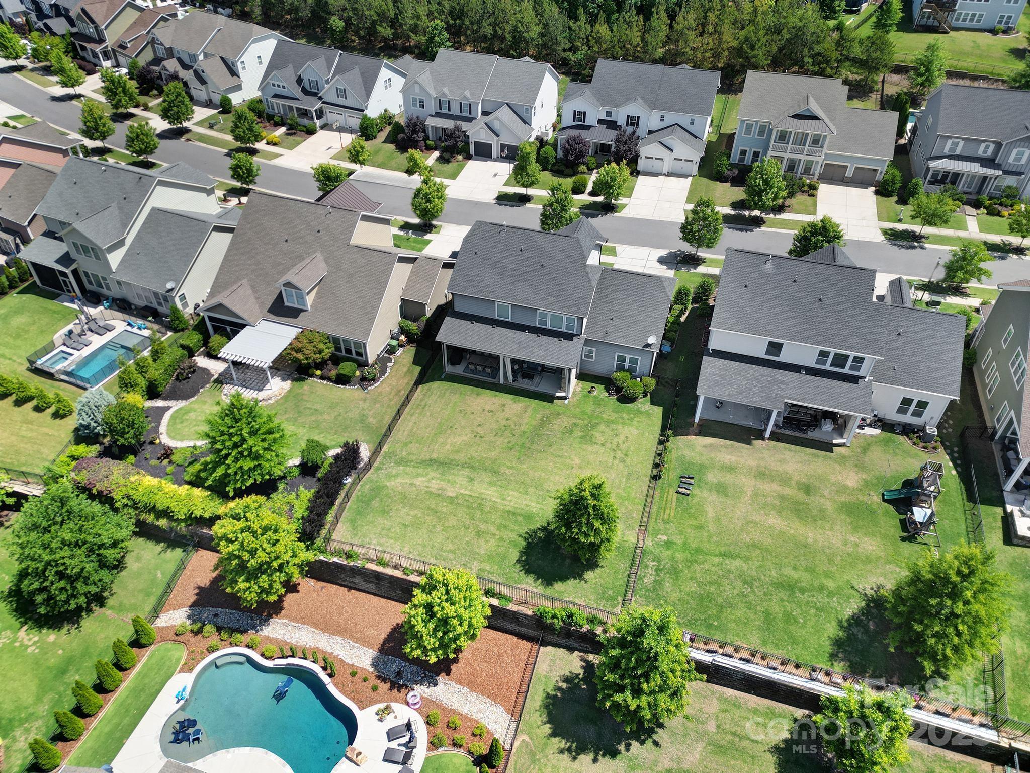 2025 Masons Bend Drive Fort Mill, SC 29708 - Photo 32 of 32