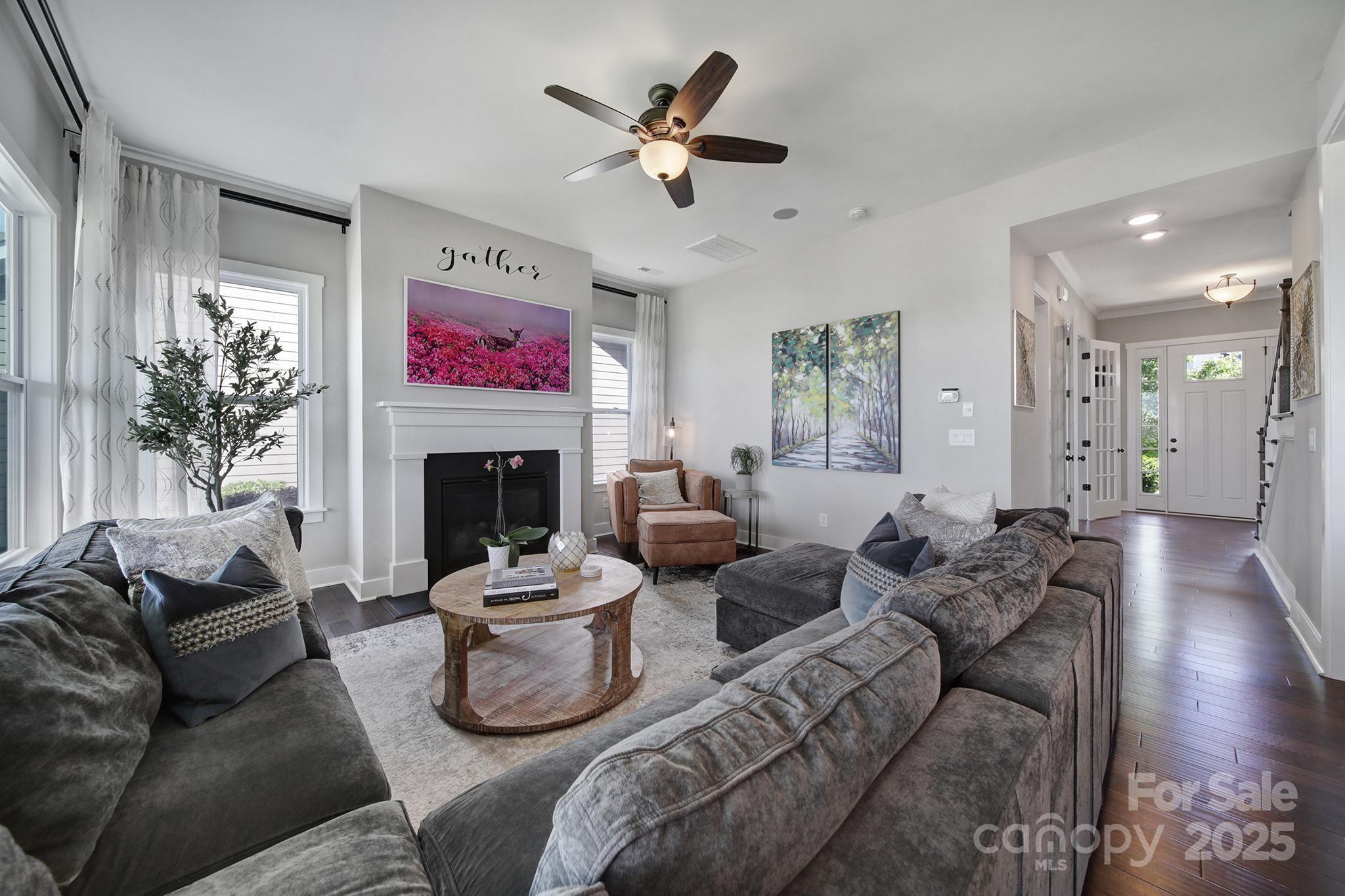 2025 Masons Bend Drive Fort Mill, SC 29708 - Photo 9 of 32