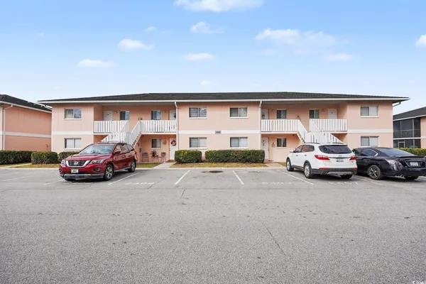 $160,000 | 1101 2nd Avenue North, Unit 2406, Surfside Beach, SC 29575