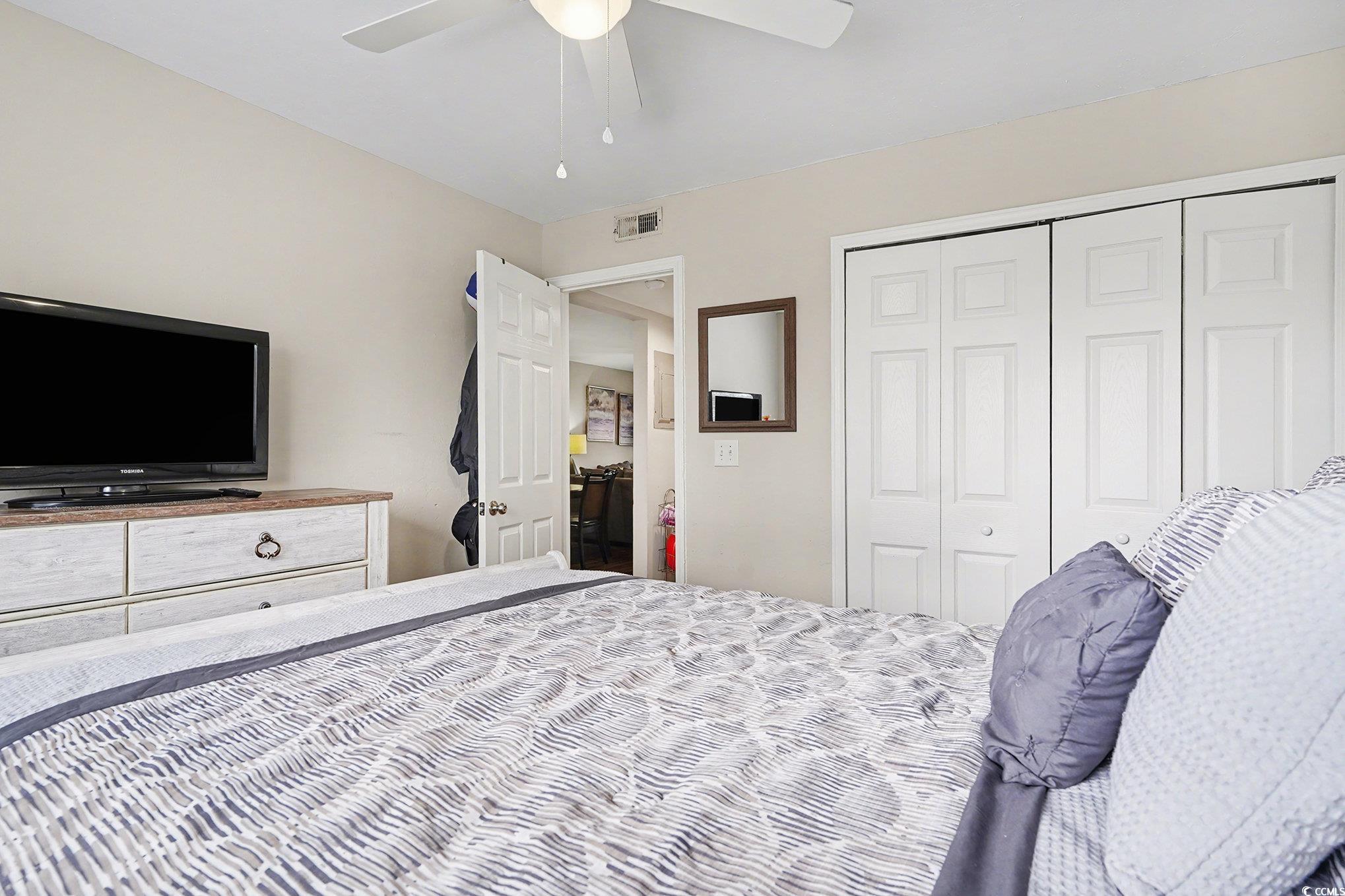 1101 2nd Avenue North, Unit 2406 Surfside Beach, SC 29575 - Photo 11 of 18