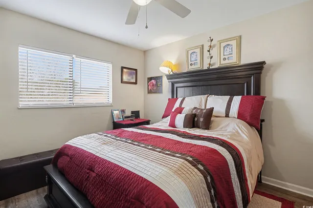 $160,000 | 1101 2nd Avenue North, Unit 2406, Surfside Beach, SC 29575