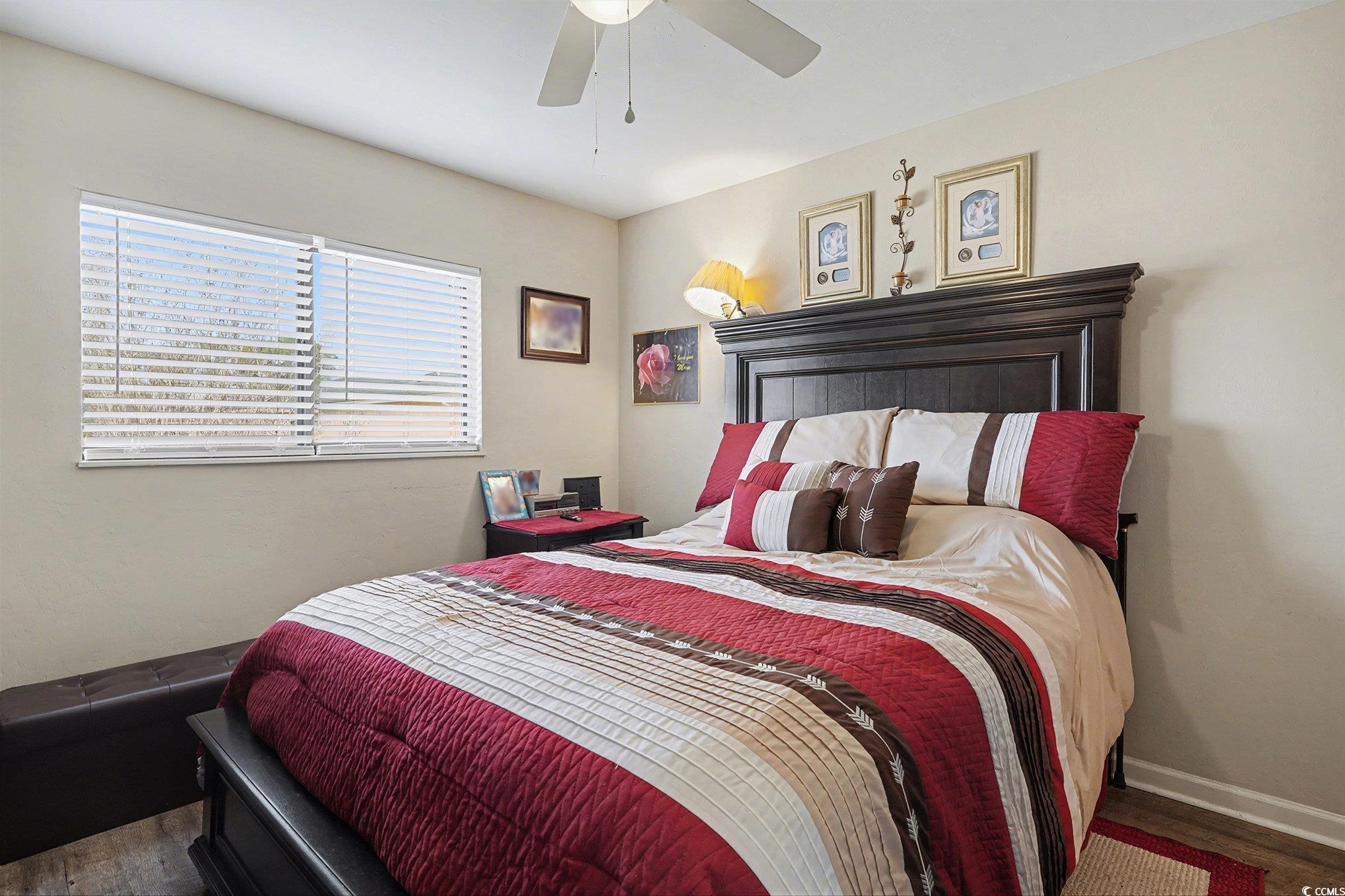 1101 2nd Avenue North, Unit 2406 Surfside Beach, SC 29575 - Photo 12 of 18