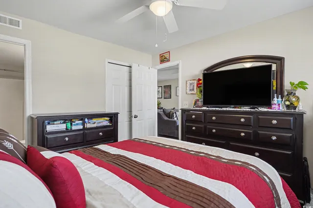 $160,000 | 1101 2nd Avenue North, Unit 2406, Surfside Beach, SC 29575