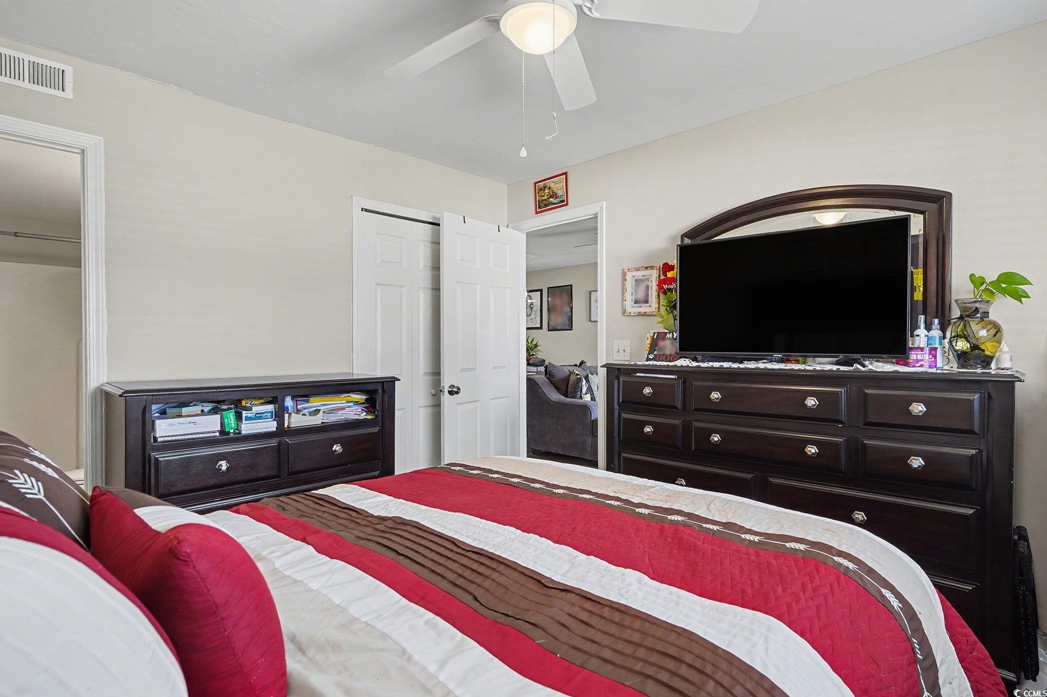 1101 2nd Avenue North, Unit 2406 Surfside Beach, SC 29575 - Photo 13 of 18