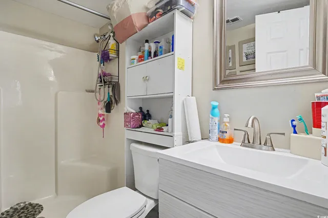 $160,000 | 1101 2nd Avenue North, Unit 2406, Surfside Beach, SC 29575