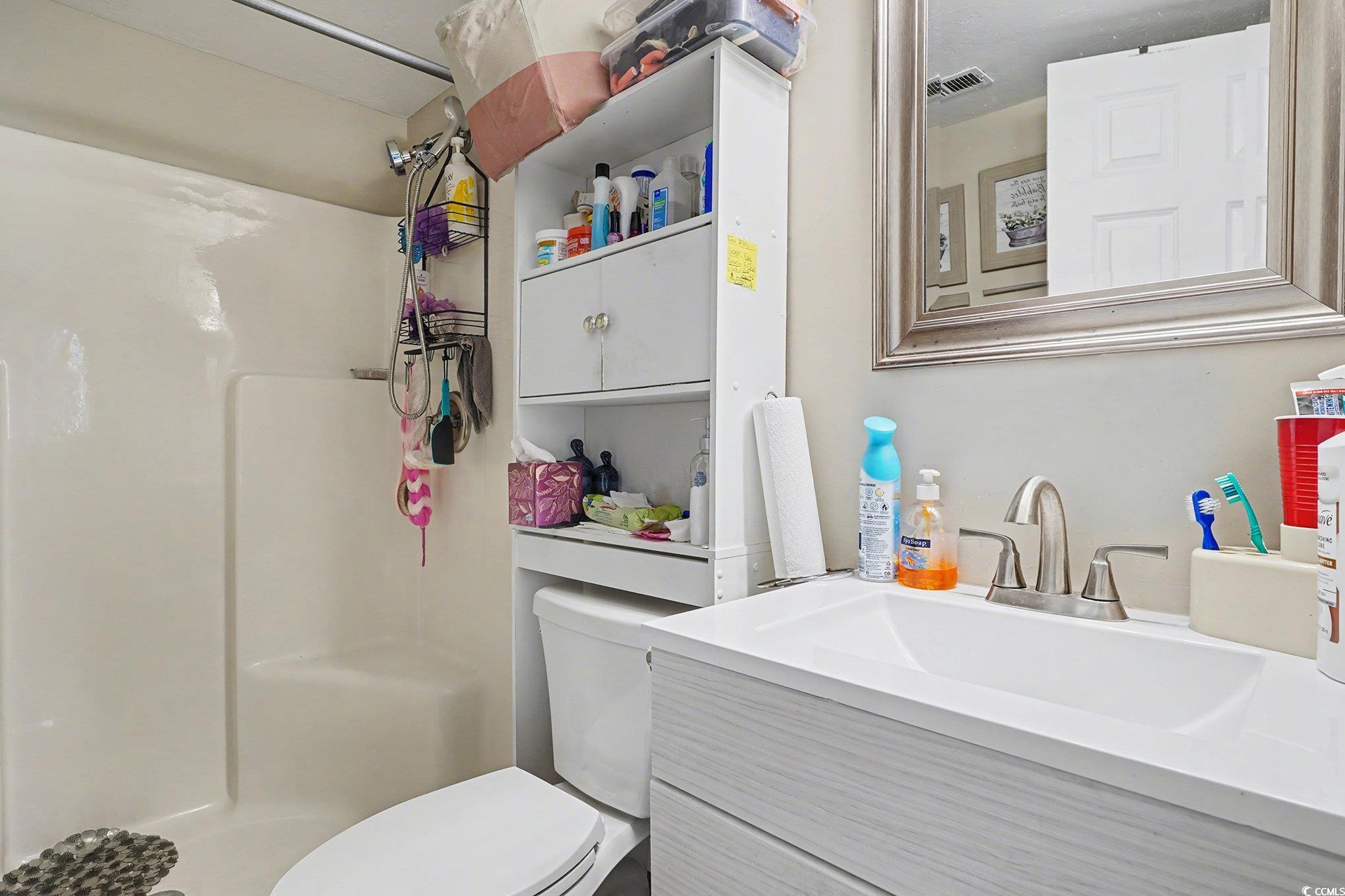 1101 2nd Avenue North, Unit 2406 Surfside Beach, SC 29575 - Photo 14 of 18