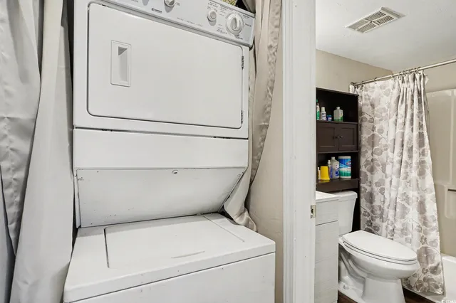 $160,000 | 1101 2nd Avenue North, Unit 2406, Surfside Beach, SC 29575