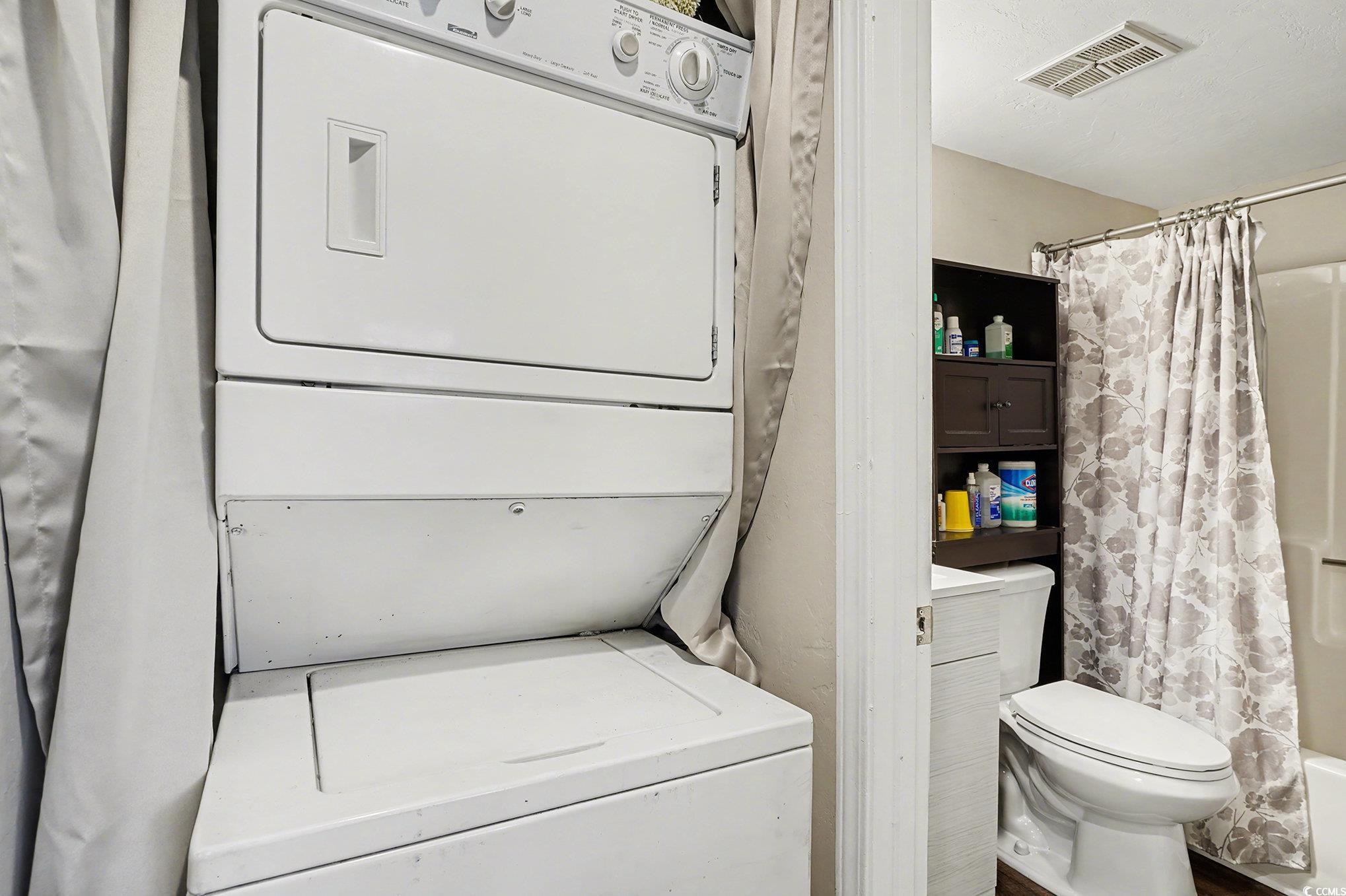 1101 2nd Avenue North, Unit 2406 Surfside Beach, SC 29575 - Photo 15 of 18