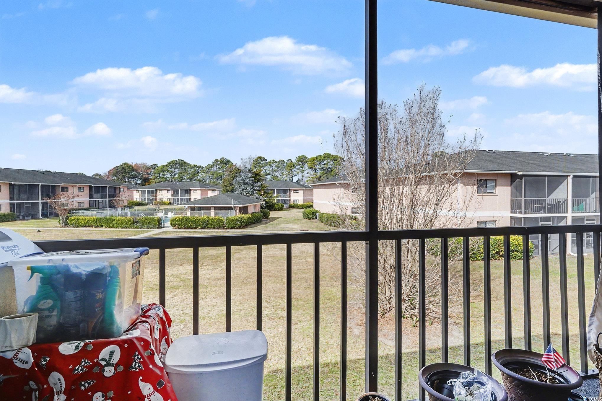 1101 2nd Avenue North, Unit 2406 Surfside Beach, SC 29575 - Photo 16 of 18