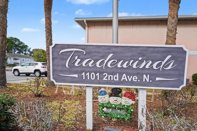 $160,000 | 1101 2nd Avenue North, Unit 2406, Surfside Beach, SC 29575