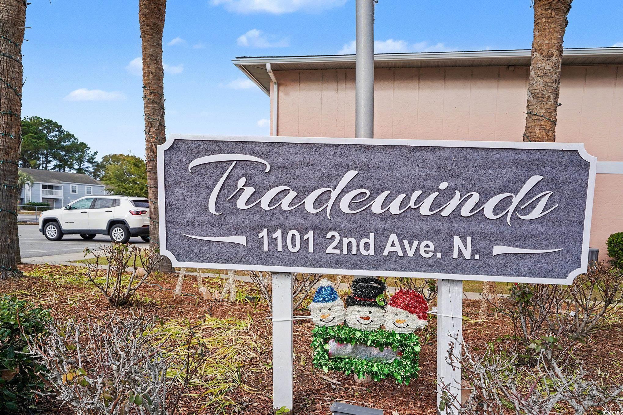 1101 2nd Avenue North, Unit 2406 Surfside Beach, SC 29575 - Photo 17 of 18