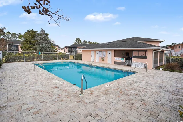 $160,000 | 1101 2nd Avenue North, Unit 2406, Surfside Beach, SC 29575