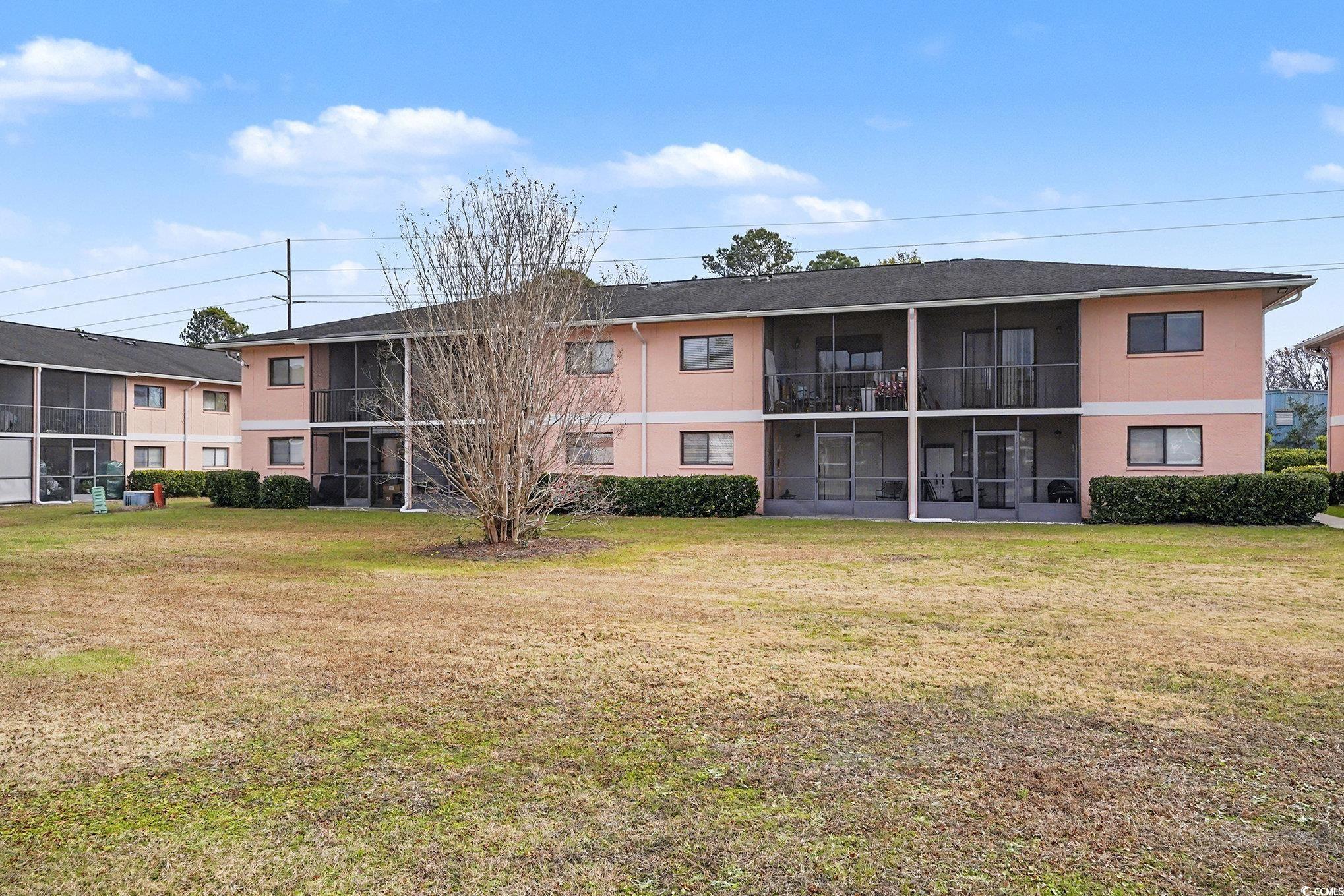 1101 2nd Avenue North, Unit 2406 Surfside Beach, SC 29575 - Photo 2 of 18
