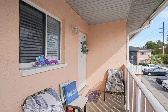 $160,000 | 1101 2nd Avenue North, Unit 2406, Surfside Beach, SC 29575