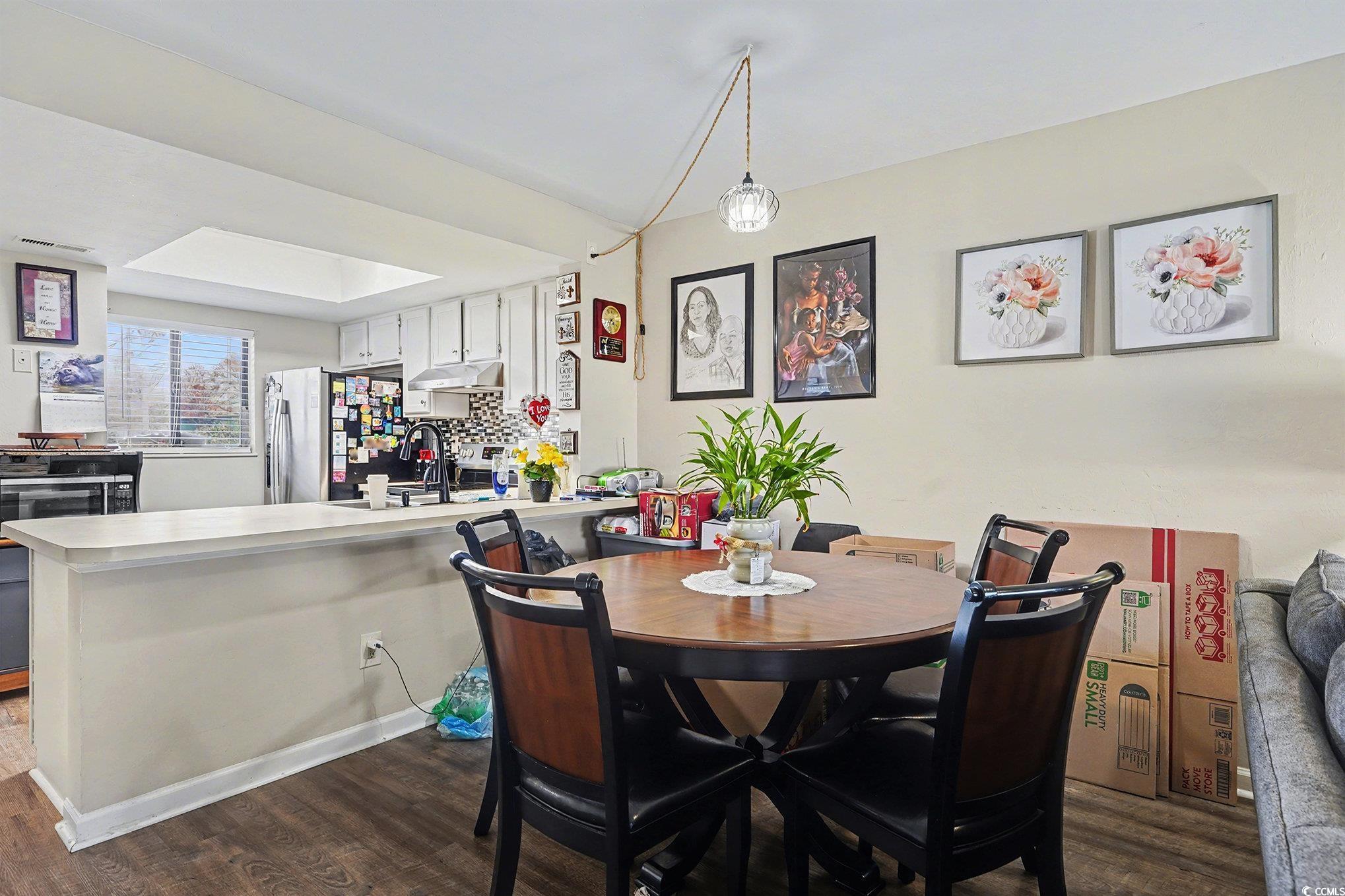 1101 2nd Avenue North, Unit 2406 Surfside Beach, SC 29575 - Photo 6 of 18