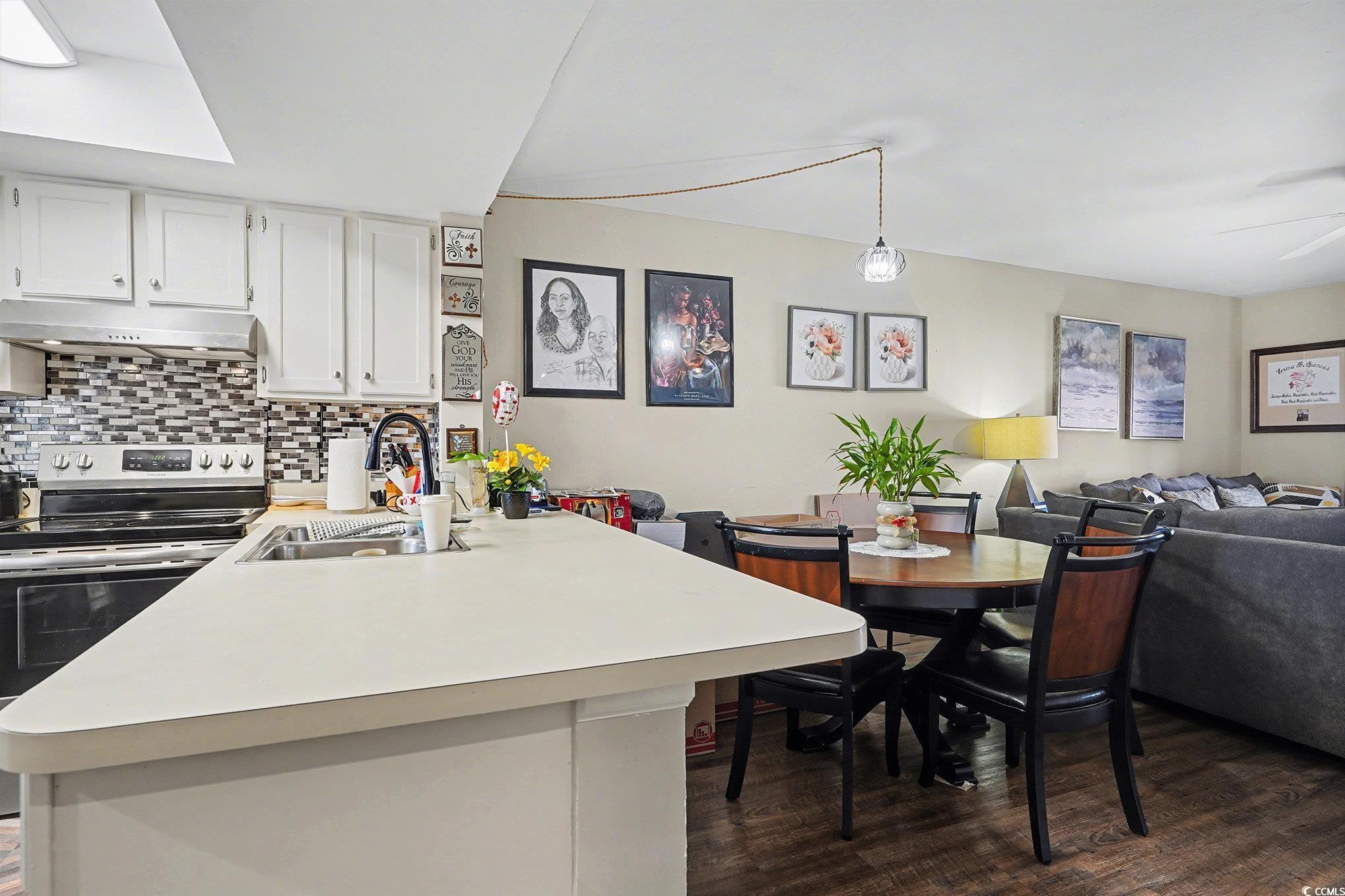 1101 2nd Avenue North, Unit 2406 Surfside Beach, SC 29575 - Photo 7 of 18