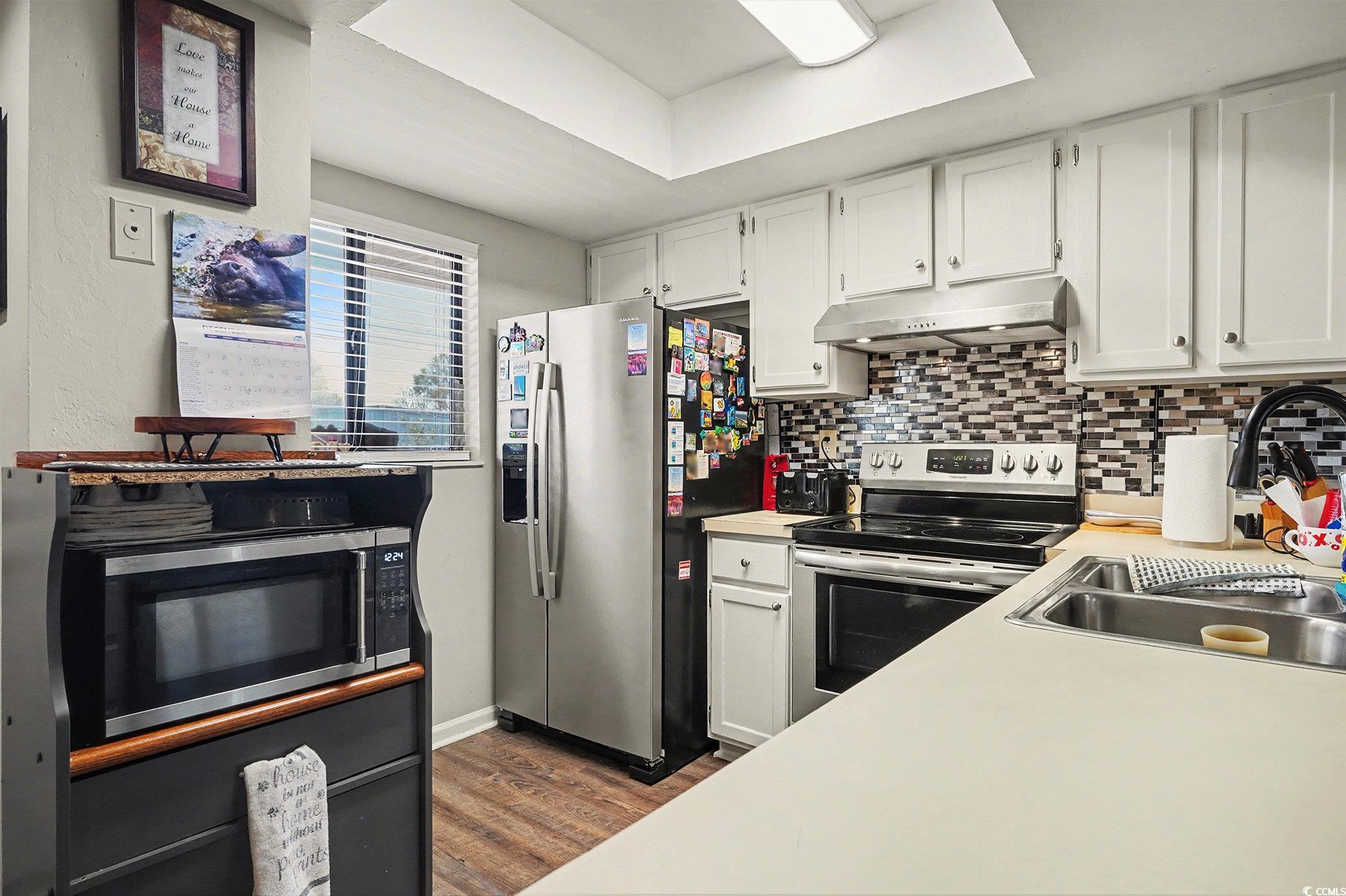 1101 2nd Avenue North, Unit 2406 Surfside Beach, SC 29575 - Photo 8 of 18