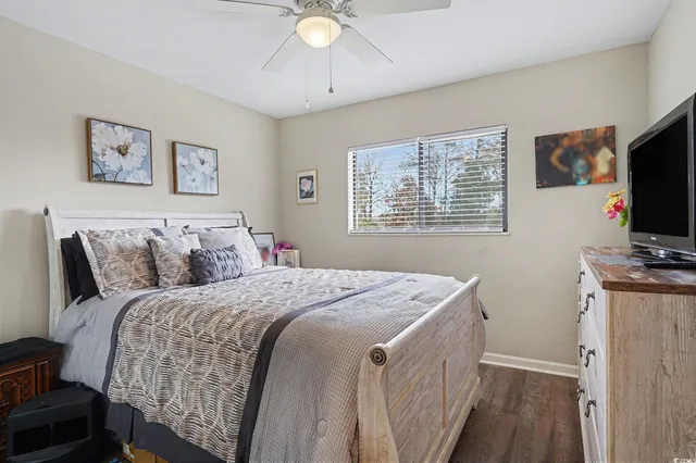 $160,000 | 1101 2nd Avenue North, Unit 2406, Surfside Beach, SC 29575