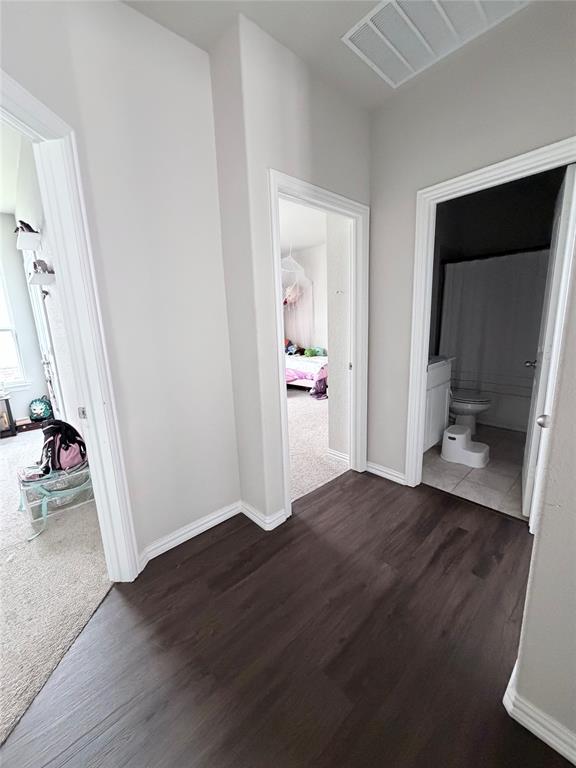 505 Smith Road Springtown, TX 76082 - Photo 8 of 17