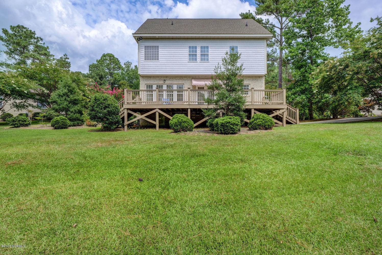 201 Willow Run Road Sneads Ferry, NC 28460 - Photo 28 of 31 201 Willow Run Rd Sneads Ferry-large-028