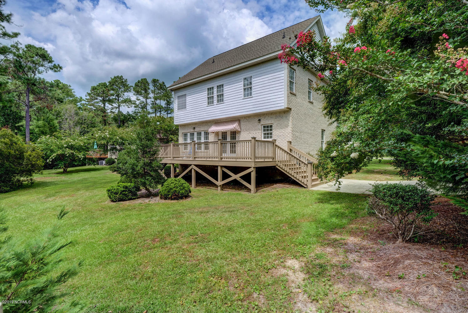 201 Willow Run Road Sneads Ferry, NC 28460 - Photo 29 of 31 201 Willow Run Rd Sneads Ferry-large-029