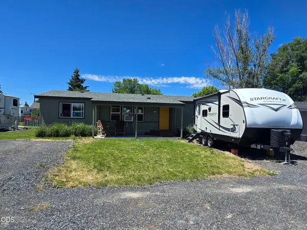 $150,000 | 346 Southwest Dover Lane, Unit 23, Metolius, OR 97741