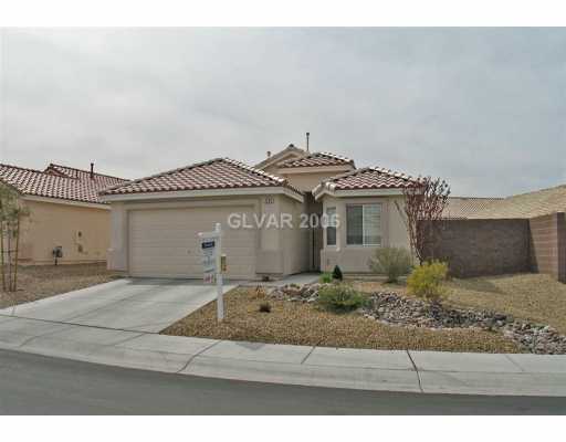 2281 Chestnut Ranch Avenue Henderson, NV 89052 - Photo 1 of 8 Property Photo.