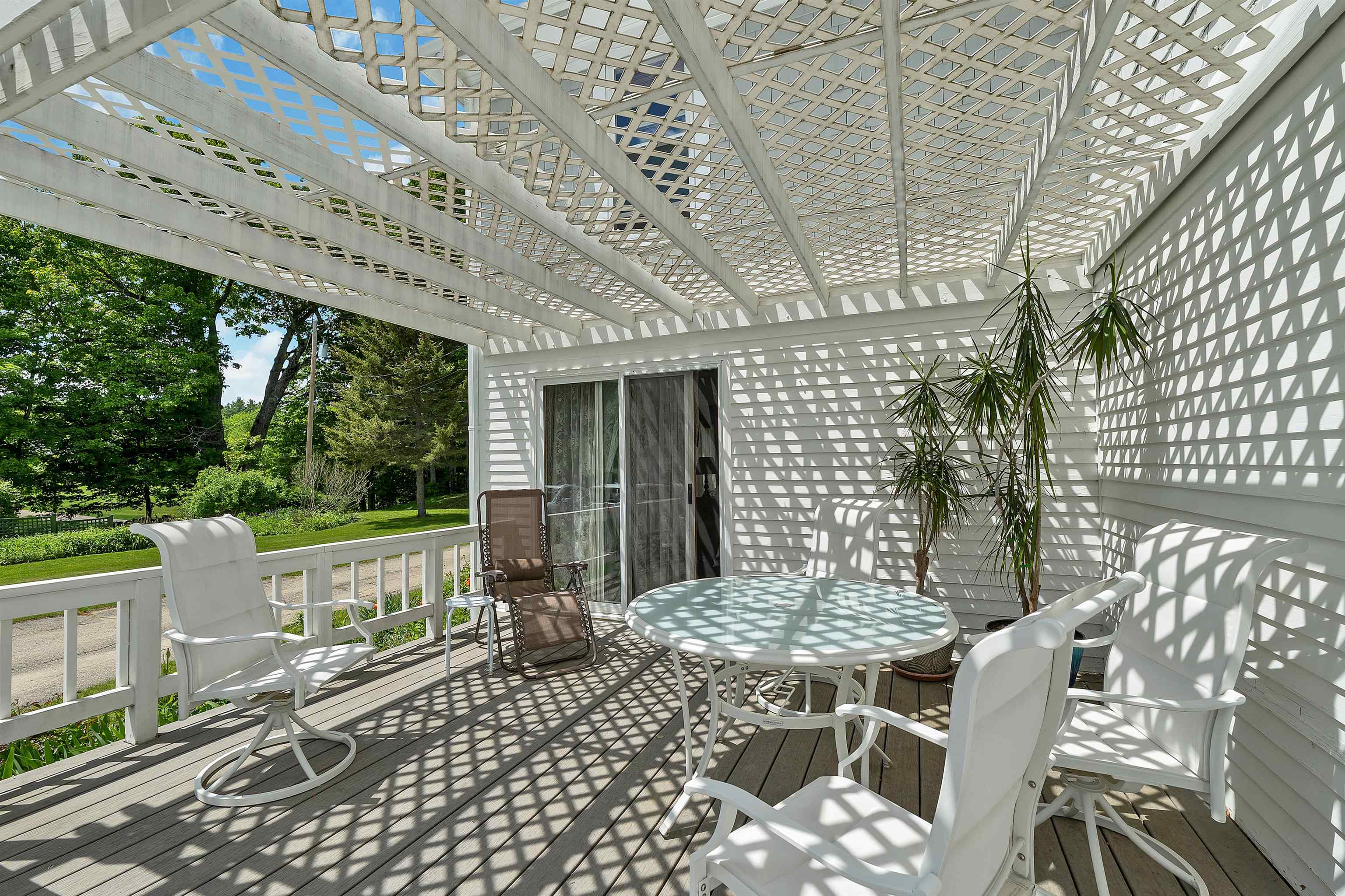 195 Philbrook Road Sanbornton, NH 03269 - Photo 47 of 57