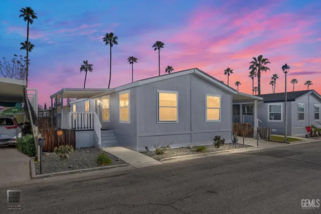 $129,900 | Undisclosed Address, Bakersfield, CA 93308