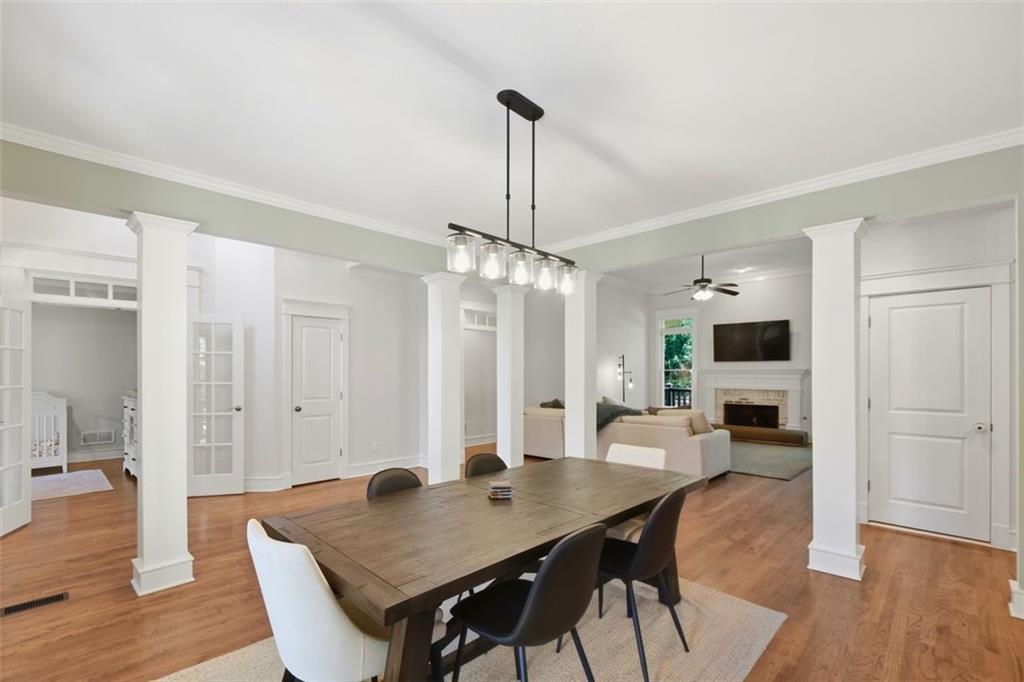 3470 Midvale Road Tucker, GA 30084 - Photo 11 of 67 Gallery Image 11