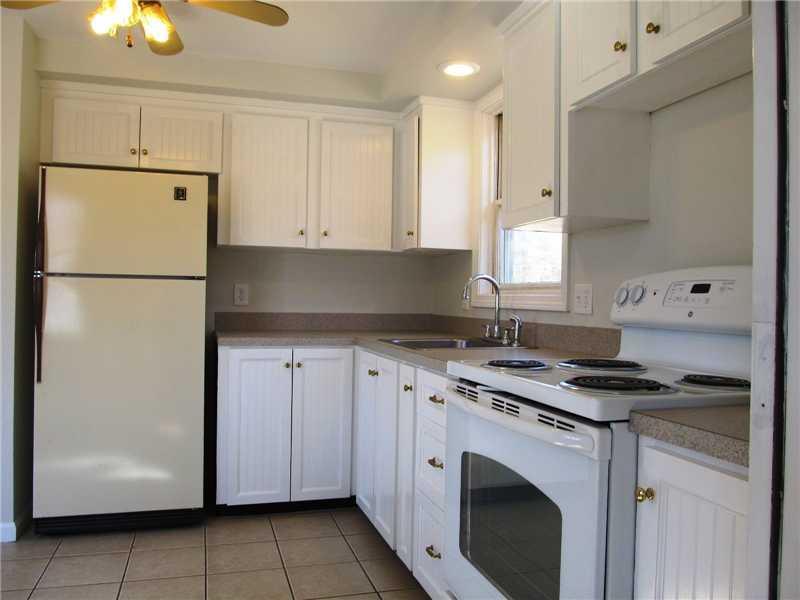 1356 Intervale Road New Gloucester, ME 04260 - Photo 12 of 15 Kitchen.