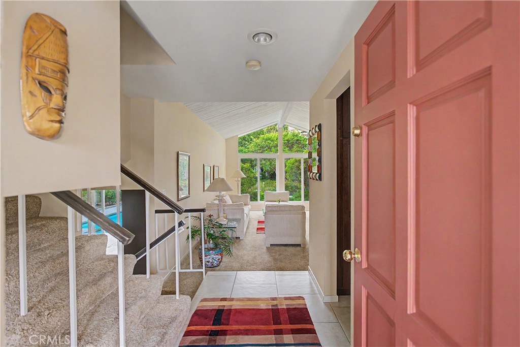 22671 Town Crier Road Calabasas, CA 91302 - Photo 22 of 35
