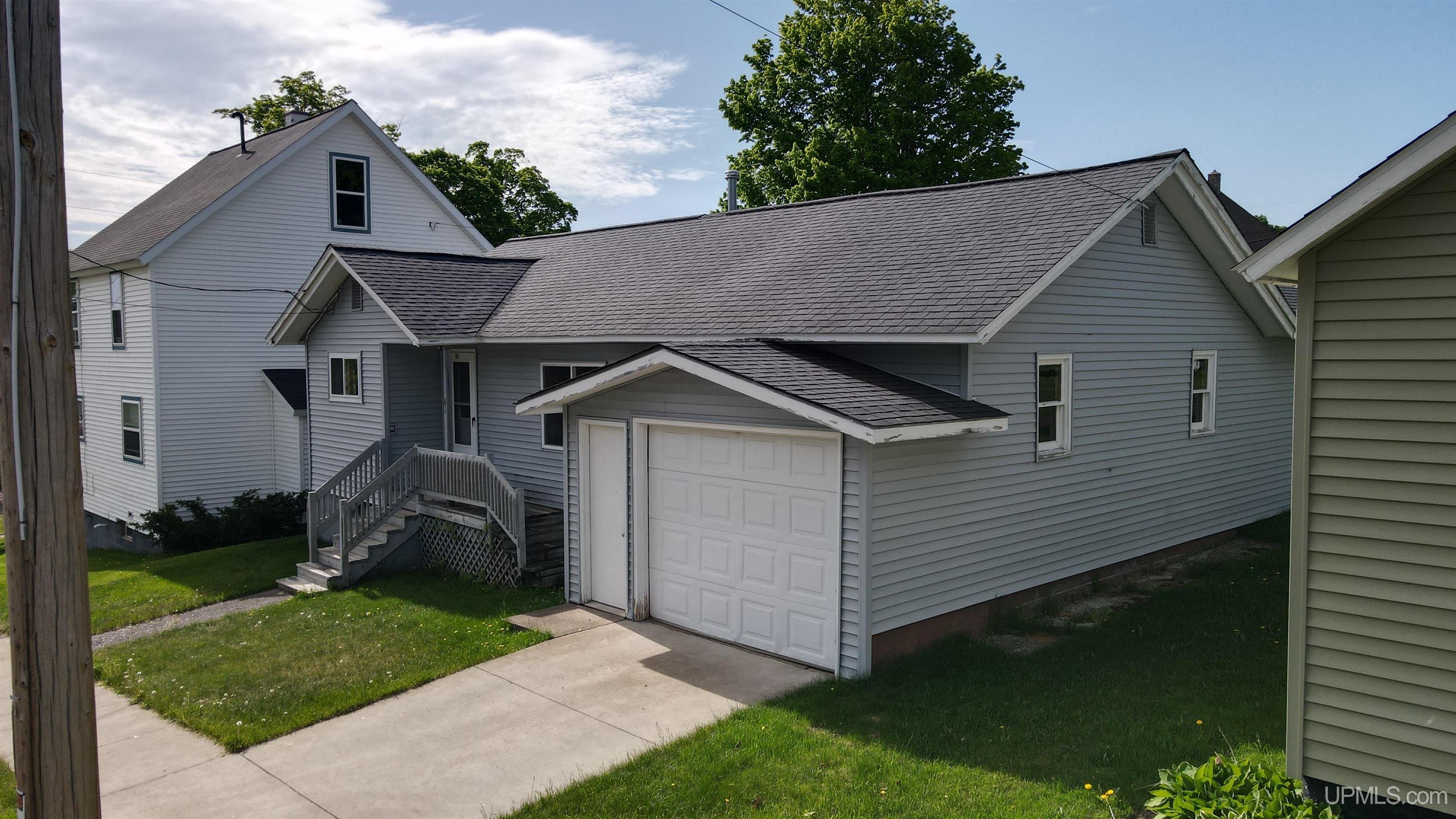 61 4th Street South Range, MI 49963 - Photo 2 of 35