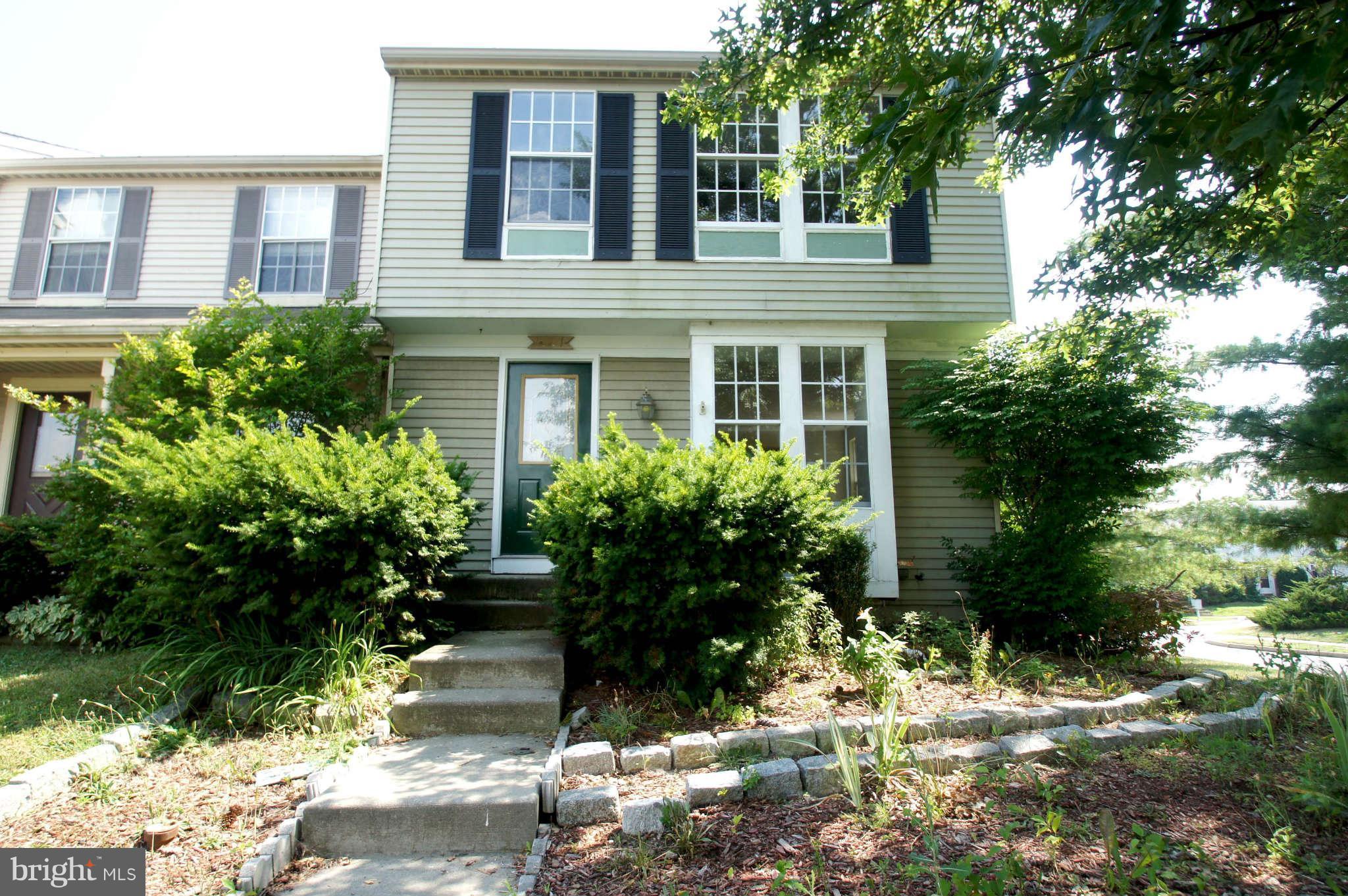 1301 Apple Ridge Court Edgewood, MD 21040 - Photo 1 of 30 Exterior Front