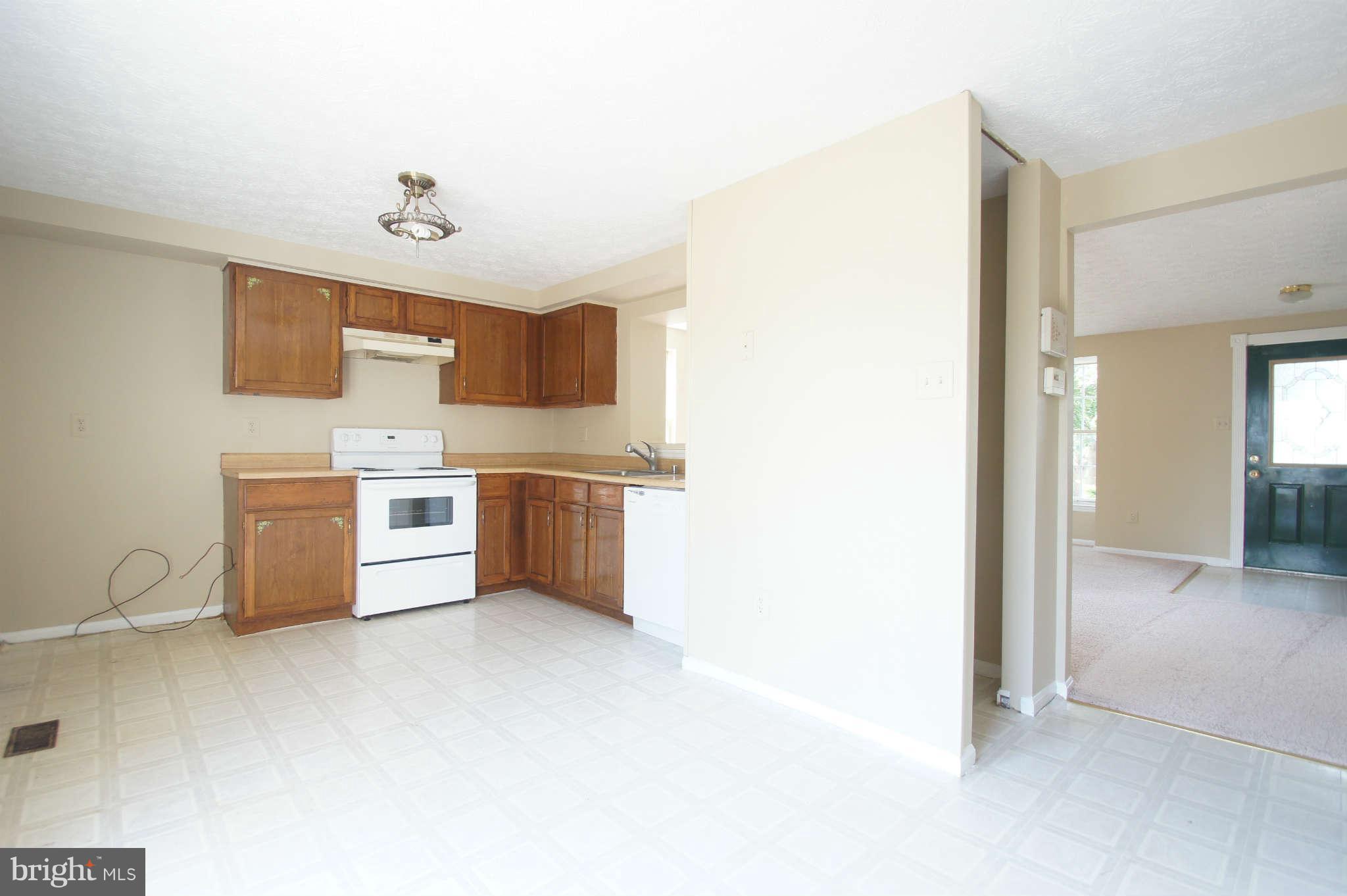 1301 Apple Ridge Court Edgewood, MD 21040 - Photo 7 of 30 Kitchen