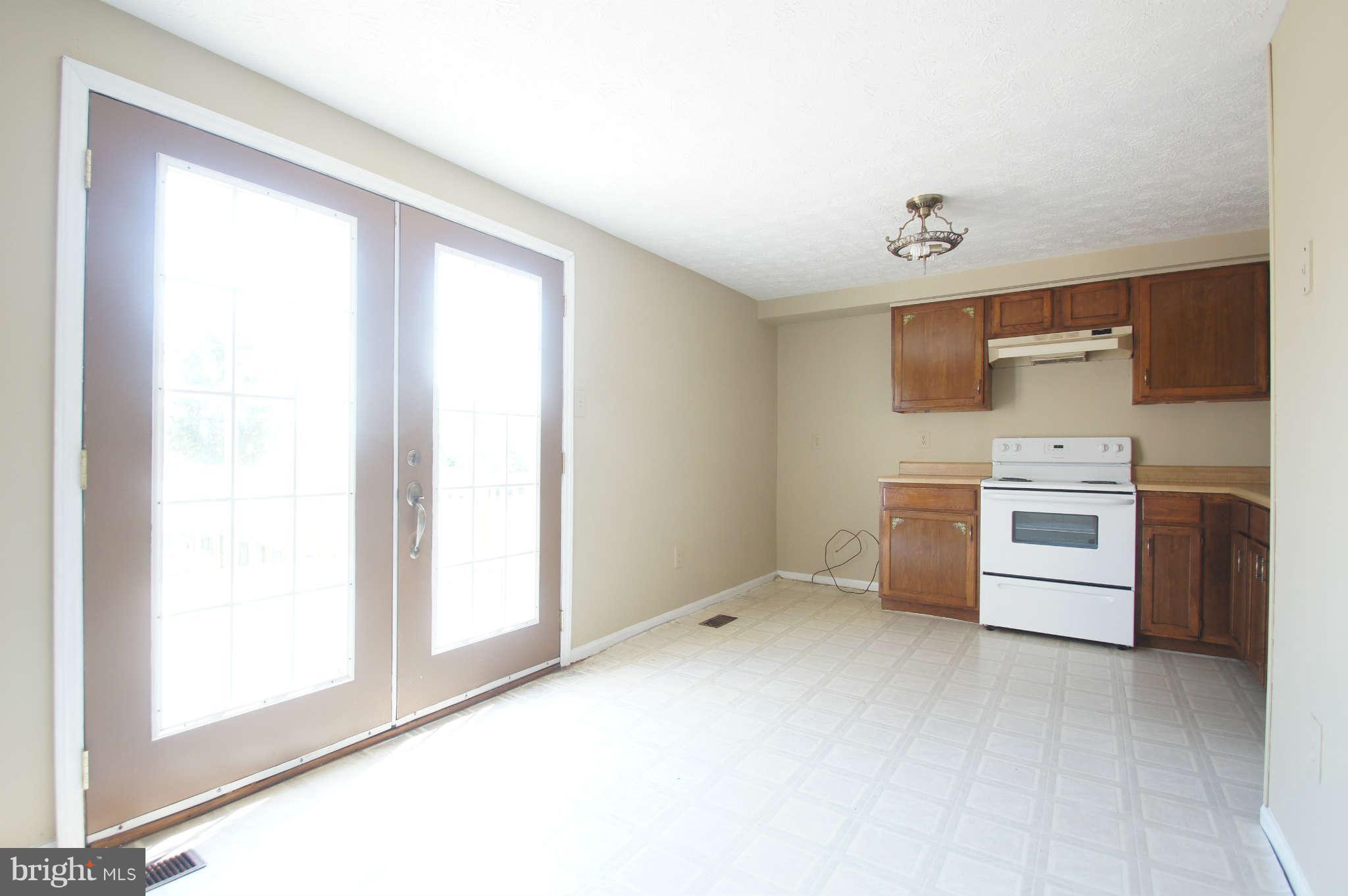 1301 Apple Ridge Court Edgewood, MD 21040 - Photo 8 of 30 Kitchen