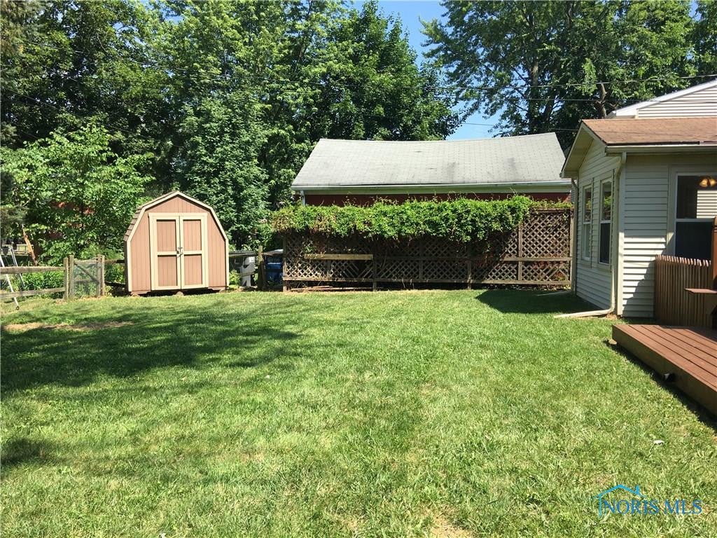 4449 Bowen Road Toledo, OH 43613 - Photo 23 of 24 Gallery Image 23
