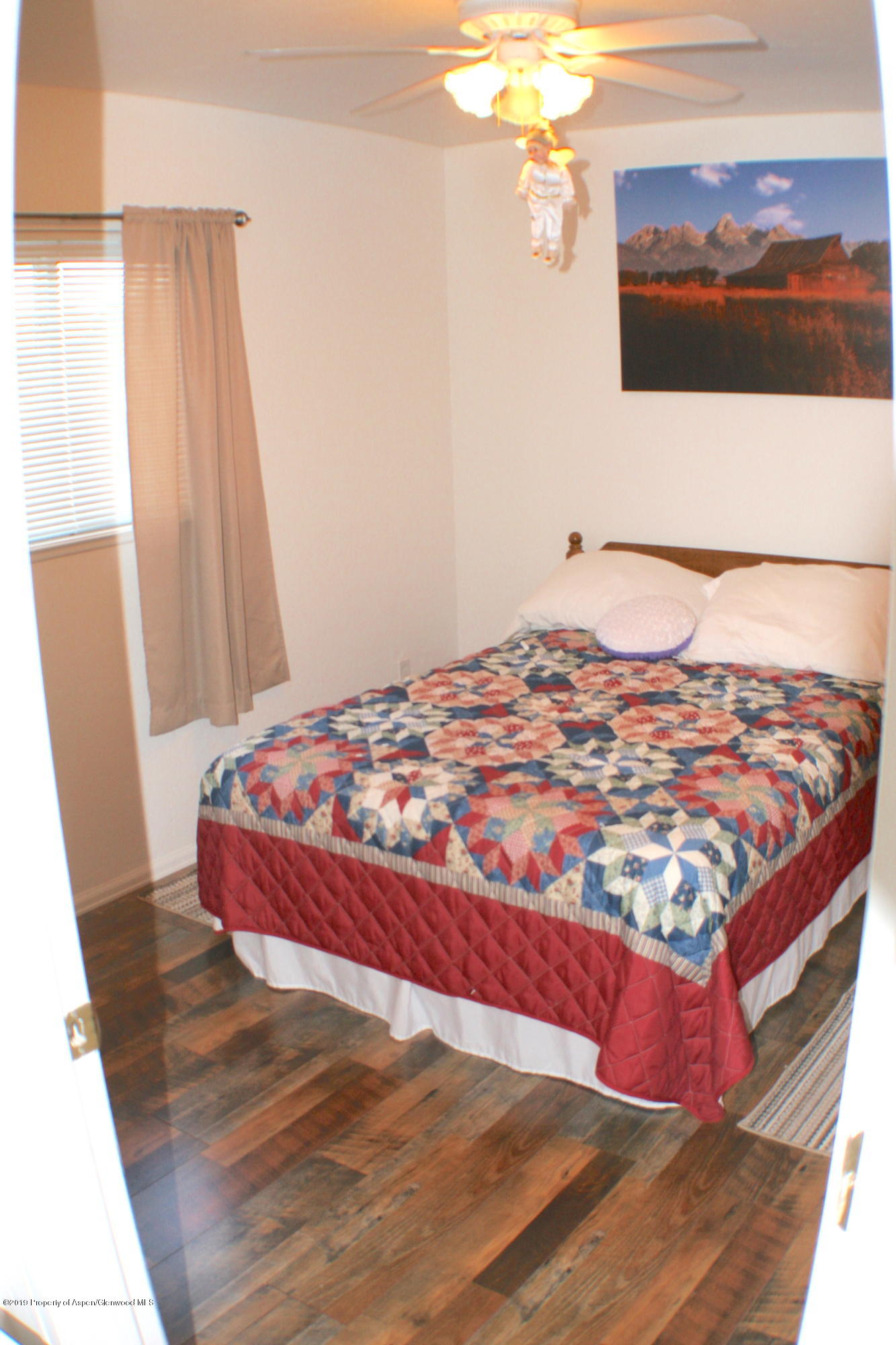1112 West 5th Street Rifle, CO 81650 - Photo 15 of 34 Bedroom 3