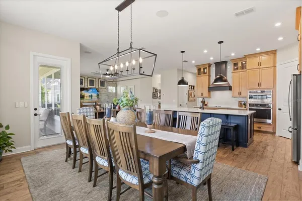$869,111 | 6539 Quest Street, St. Cloud, FL 34771