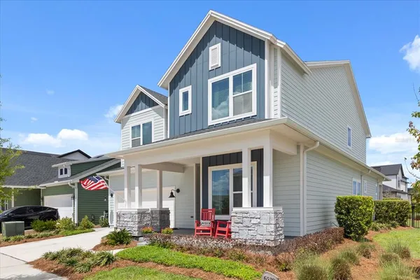 $869,111 | 6539 Quest Street, St. Cloud, FL 34771