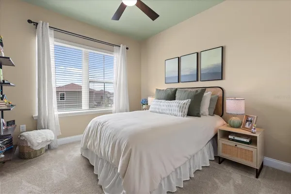 $869,111 | 6539 Quest Street, St. Cloud, FL 34771