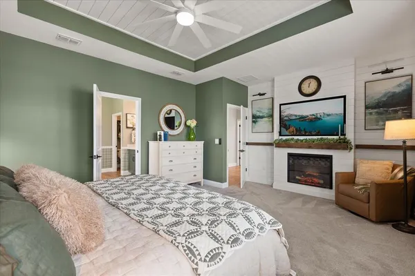 $869,111 | 6539 Quest Street, St. Cloud, FL 34771