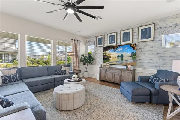 $869,111 | 6539 Quest Street, St. Cloud, FL 34771