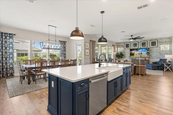 $869,111 | 6539 Quest Street, St. Cloud, FL 34771