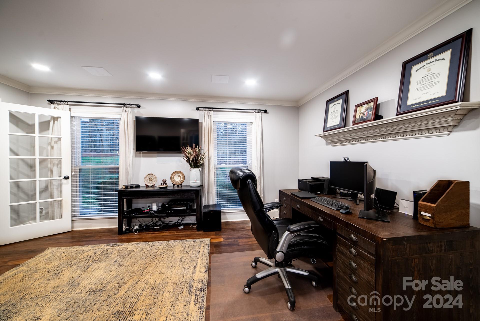 8325 Potter Road, Unit 6 Matthews, NC 28104 - Photo 15 of 43 Gallery Image 15