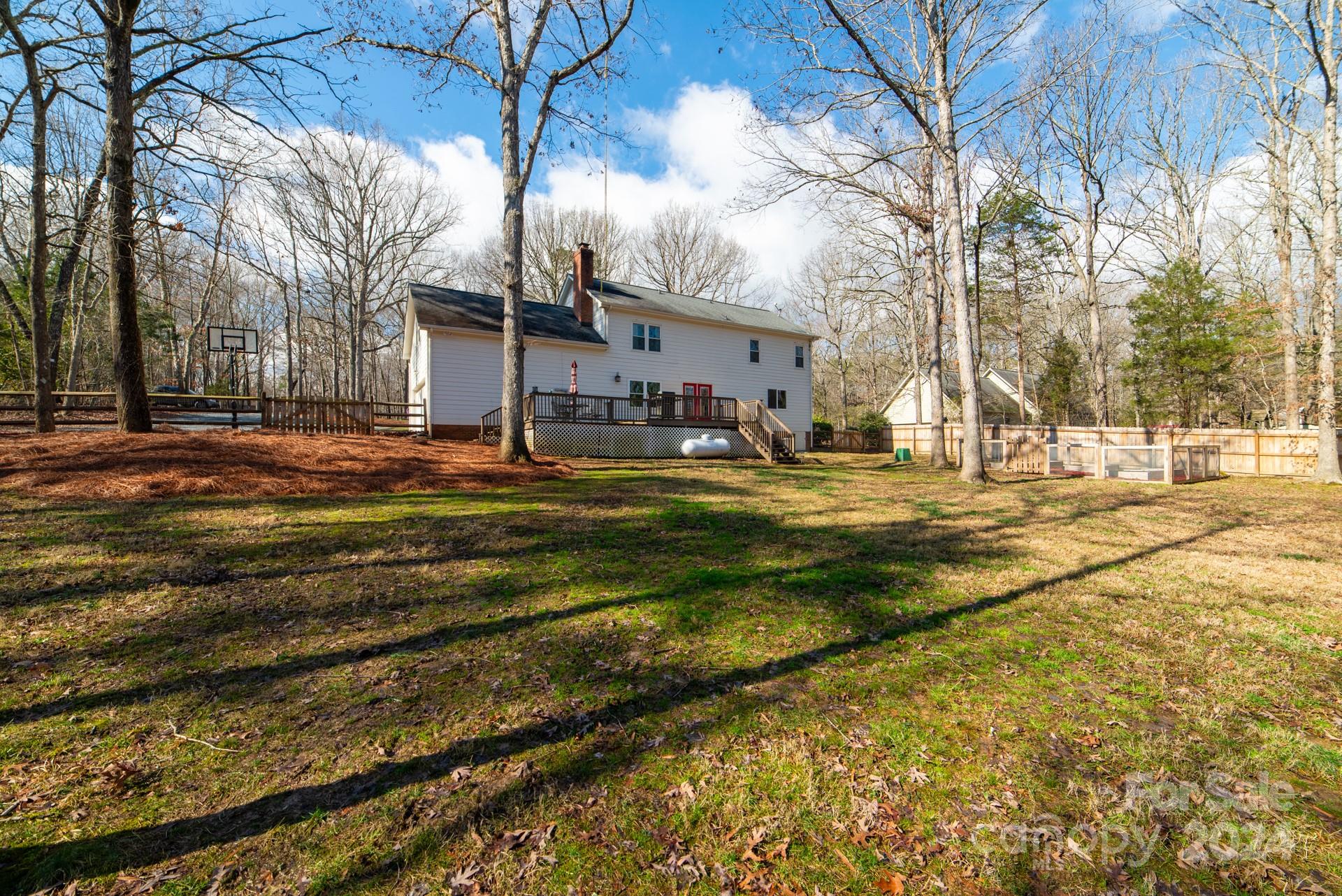 8325 Potter Road, Unit 6 Matthews, NC 28104 - Photo 36 of 43 Gallery Image 36