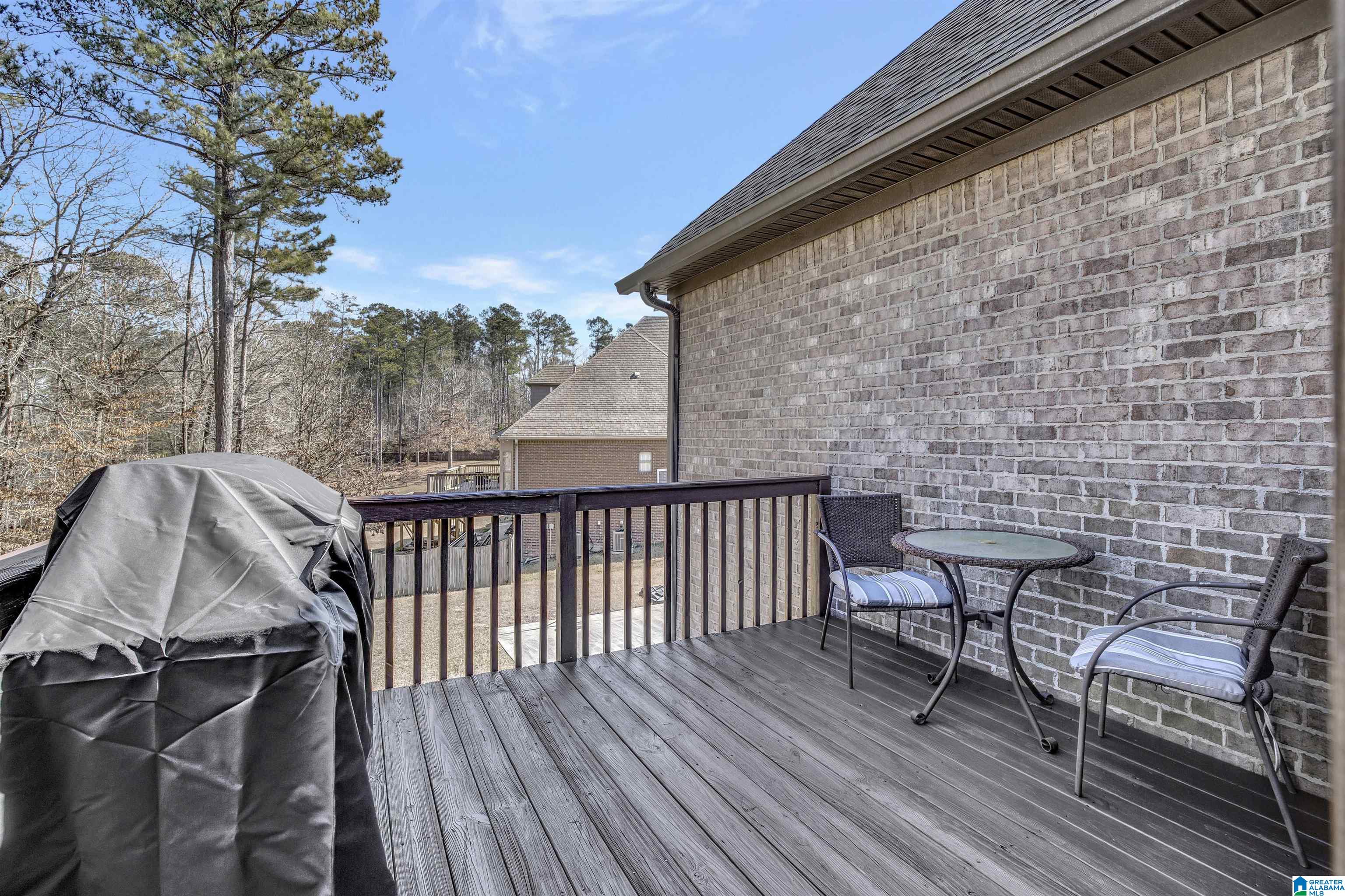 3017 North Grande View Cove Alabaster, AL 35114 - Photo 27 of 29